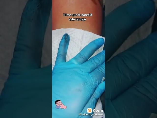 bonito tattoo madre e hijo