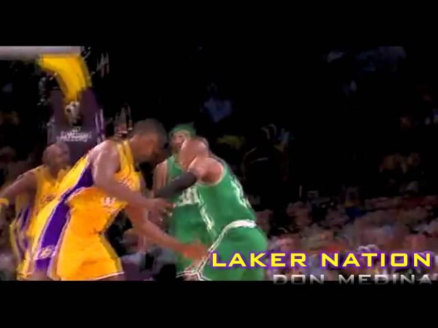 LAKER NATION