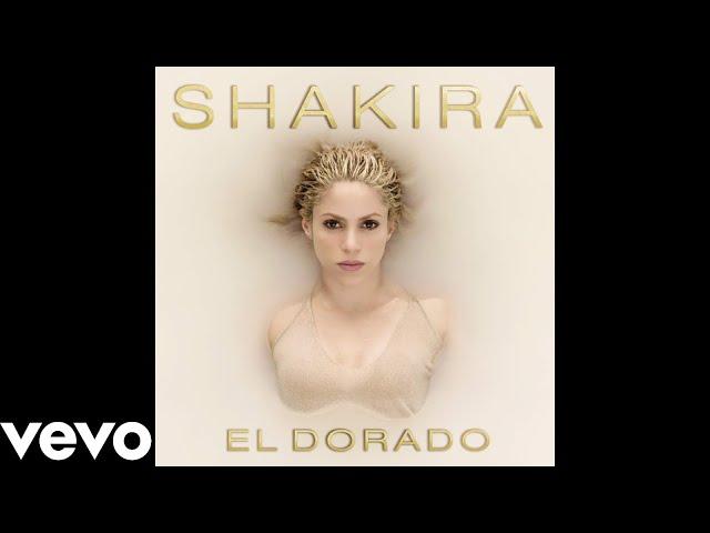 Shakira - Chantaje ft. Maluma (Audio)