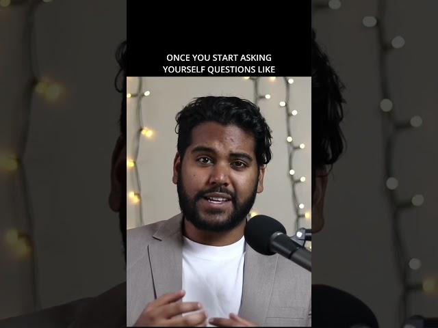 How to deal with rejection.