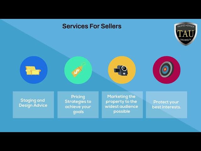 Importance of Having a Trusted Advisor for Buyers and Sellers