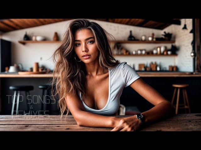 Top Music Mix 2024 Best Songs & Remixes MissDeep MIX Playlist 23