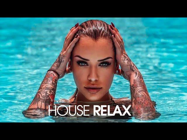 Deep House Mix 2023 Vol.6 | Best Of Vocal House Music | Mixed By HuyDZ