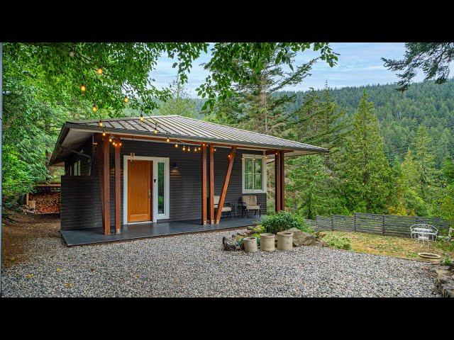 1288 Oceanview Rd, Bowen Island | Bowen Island Real Estate Group