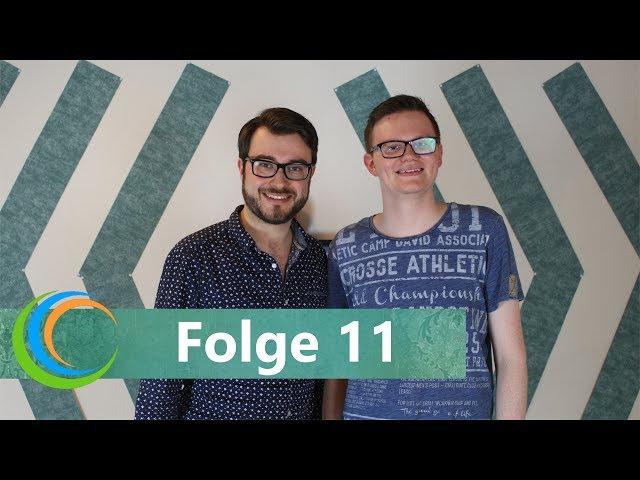 Circle Quiz - Folge 11 mit Sebastian Klussmann