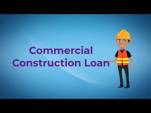 Commercial Construction Loan | Commercial Lending USA