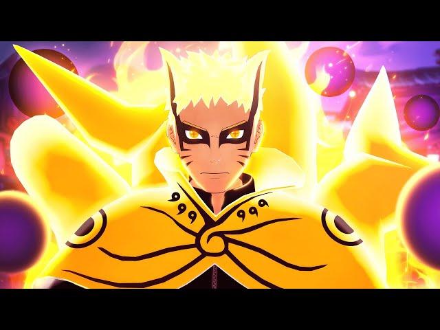 The BEST Attack Builds In Naruto to Boruto Shinobi Striker 2024