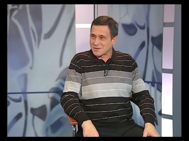 Голодание лечит болезни сердца и сосудов. Александр Ворошилов
