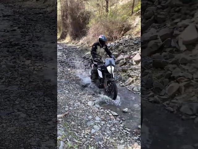 Cyprus moto adventure