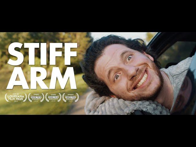 Stiff Arm (Comedy Short Film)