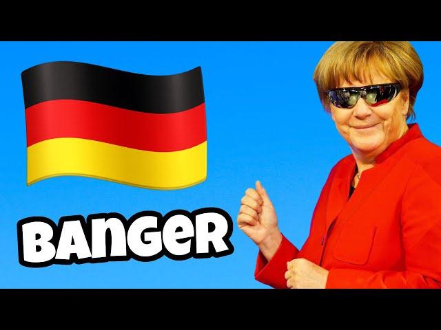 50 Deutsche Banger Songs