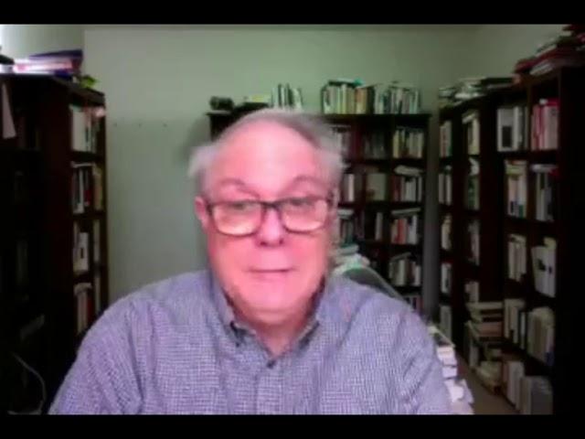 Professor Leith Morton: The Writing of Disaster: Literary Representations of War and Trauma in Japan
