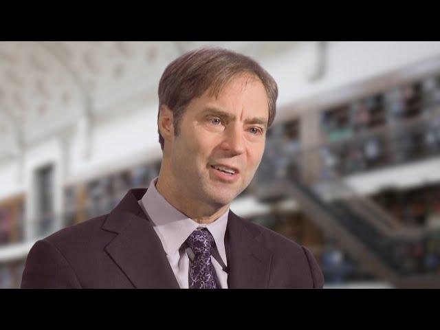 Exposing Discovery Institute Part 2: Stephen Meyer