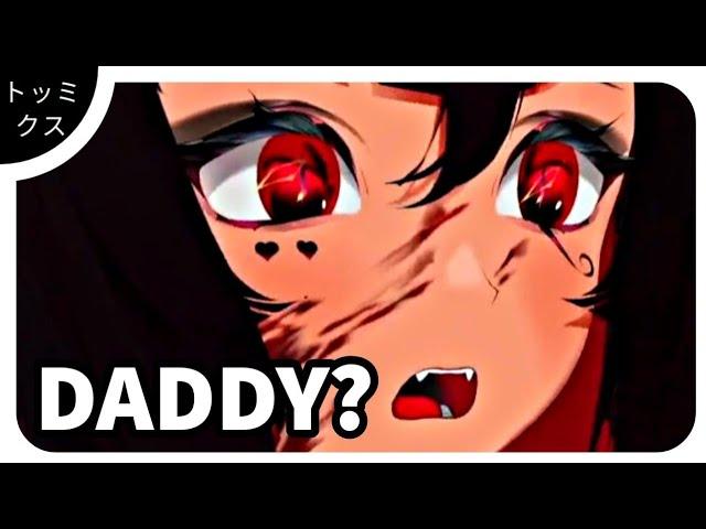 Your Favorite Harpy Dragon Can't Control Herself | Trickywi