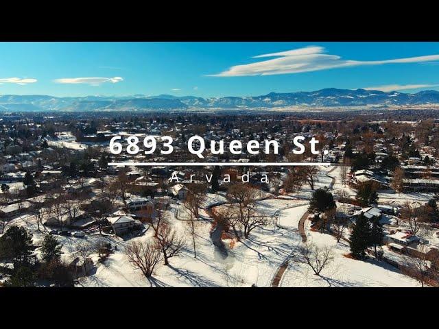 6893 Queen Street, Arvada, CO 80004 - Dominic Massa - Seven6 Real Estate