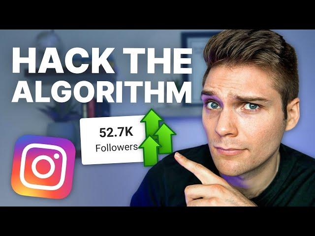 How The Instagram Algorithm Really Works | Instagram Algorithm Explained 2022