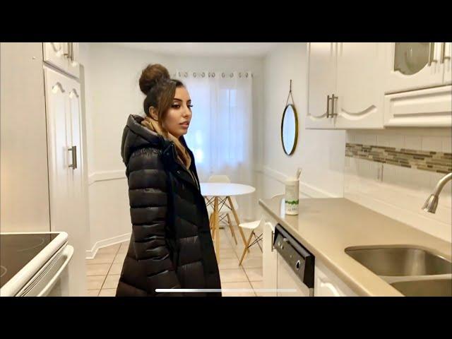 GOING TO SEE HOUSES  | The Zaid Family