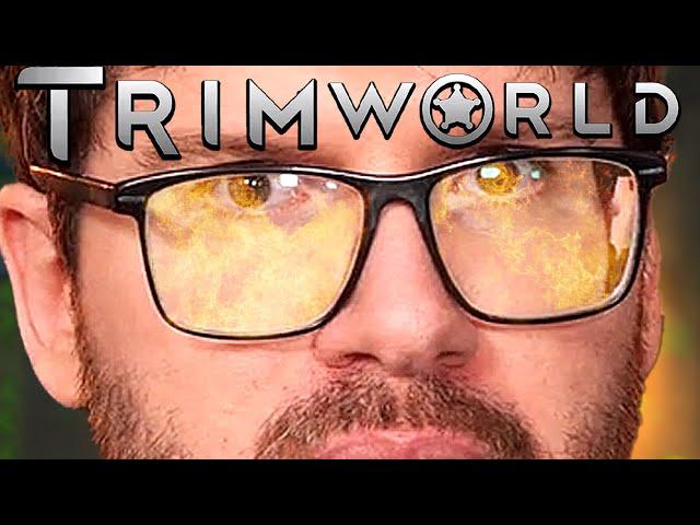 Zwischen Raid, Feuer & Fressattacken | (T)Rimworld mit Matteo