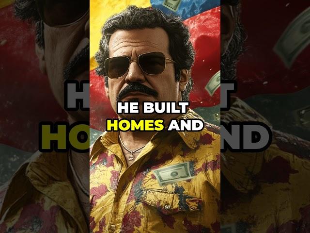 7 Surprising Facts About Pablo Escobar! 