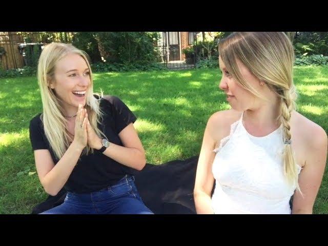 'How Law of Attraction CHANGED MY LIFE' - Zoey Arielle Interview