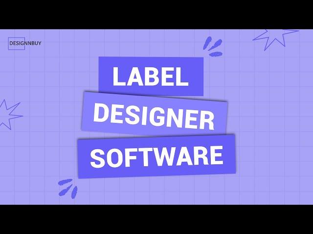 DesignNBuy: #1 Label Printing Software, Web2Print Custom Sticker Design Software,