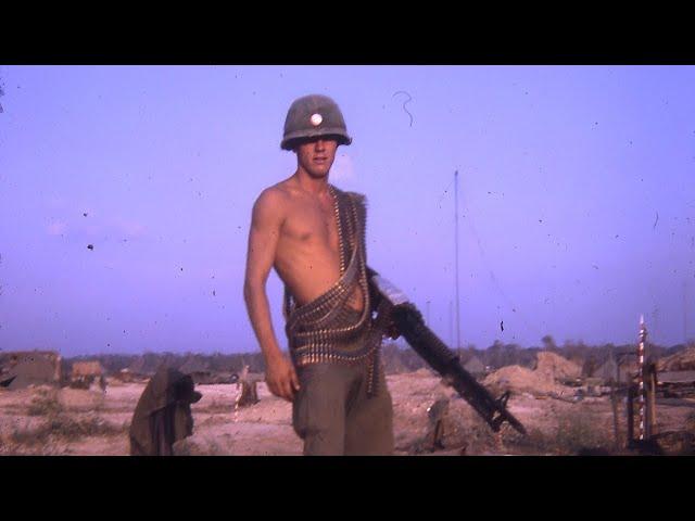 My Worst Day in Vietnam