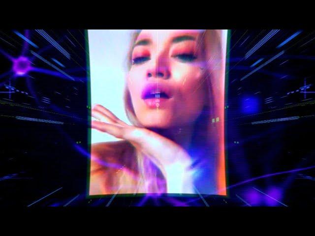 Zanias - Unseen (Official Video)