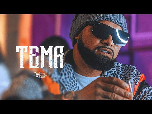 Tribo da Periferia - Tema [Híbrido] (Official Music)