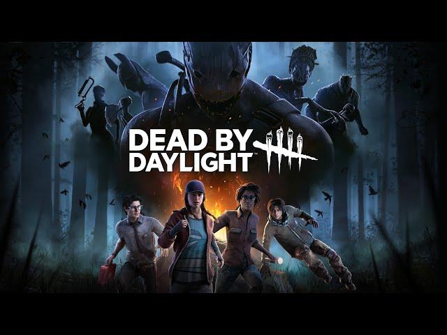 Si je crie pas je suis une euh ouais - Dead By Daylight