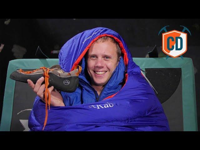 Should Every Climbing Brand Be Doing This? | Climbing Daily Ep.987