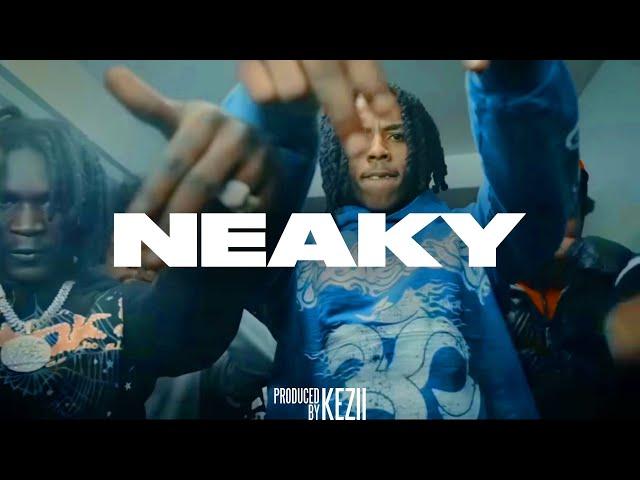 [SOLD] Sdot Go X Sha Gz X Dark NY Drill Type Beat 2023 - "NEAKY" Sdot Go Type Beat