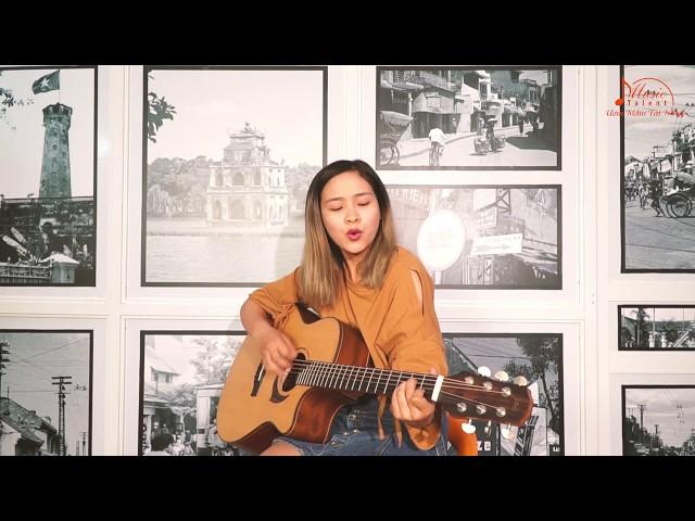 GIỚI THIỆU NHẠC LÝ CƠ BẢN - TRUNG TÂM MUSICTALENT