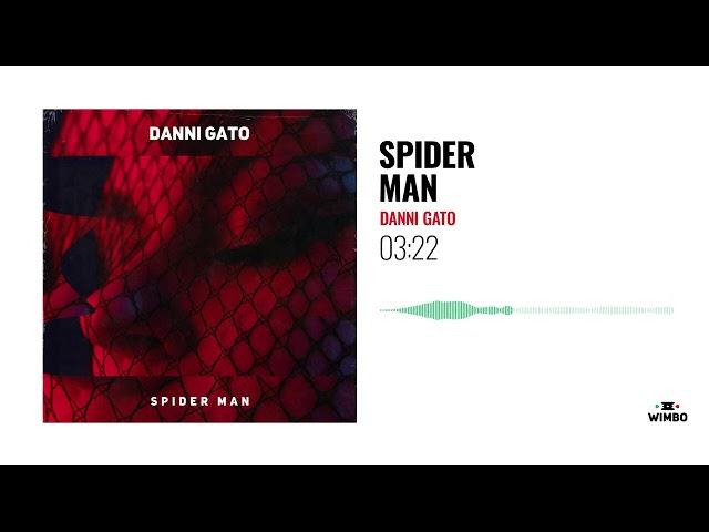 Danni Gato - Spider Man