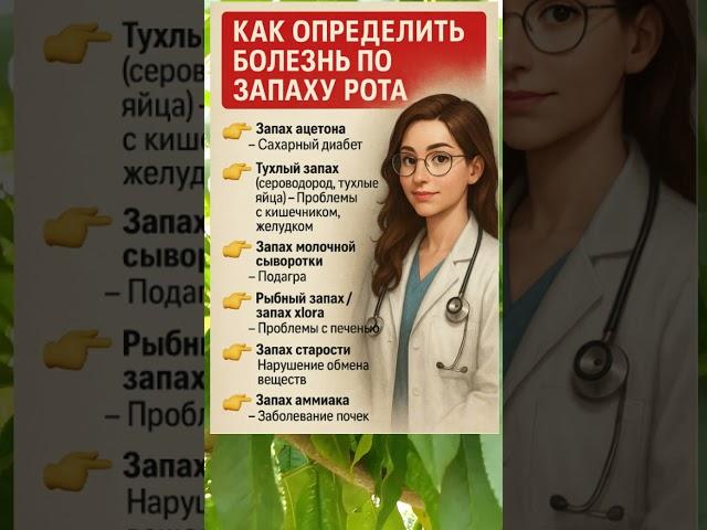 7 СТРАННЫХ ЗАПАХОВ ОТ ТЕЛА, КОТОРЫЕ СТОИТ НЕ ИГНОРИРОВАТЬ 
