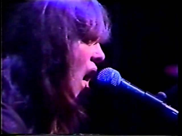 Nico - Live in Tokyo, 1986