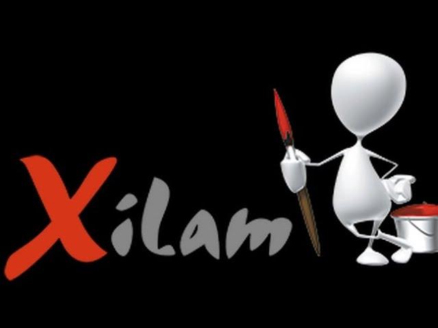 Xilam Logo History (1999 - 2024)