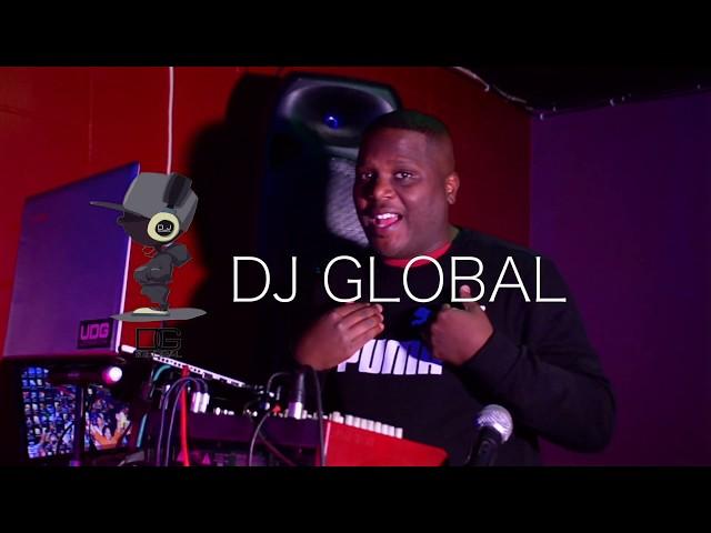 Hammies Anthem Official Music Video, DJ GLOBAL ft Breimasjien