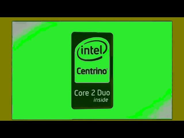 Intel Logo History in Ashton Alexander's G-Major 9