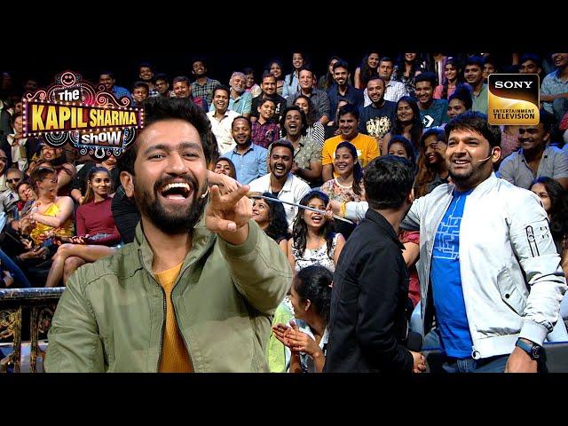 Kapil ने इस Fan की Wife को क्यों पकड़ाई तलवार? | Best Of The Kapil Sharma Show | Full Episode