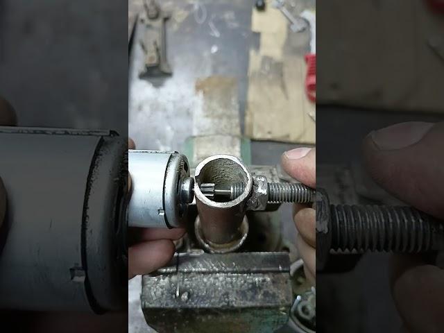 Своими руками съёмник #сварить #welding #сварка #diy