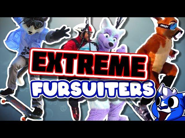 11 EXTREME FURSUITERS that'll blow your mind!!  [The Bottle Ep102]