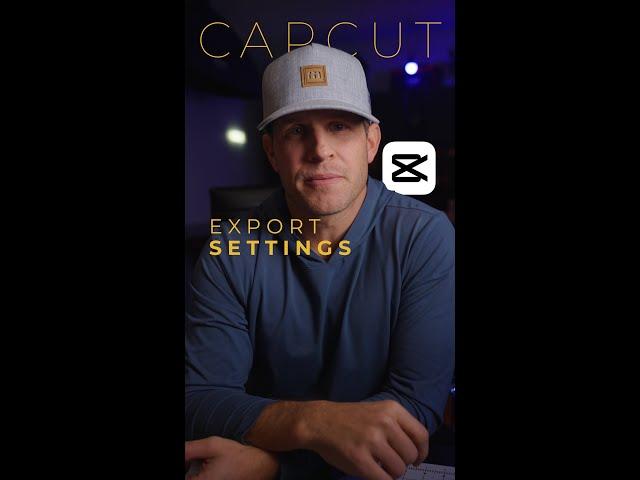 Avoid Ruining Your Video Quality: CapCut Export Tips and Tricks