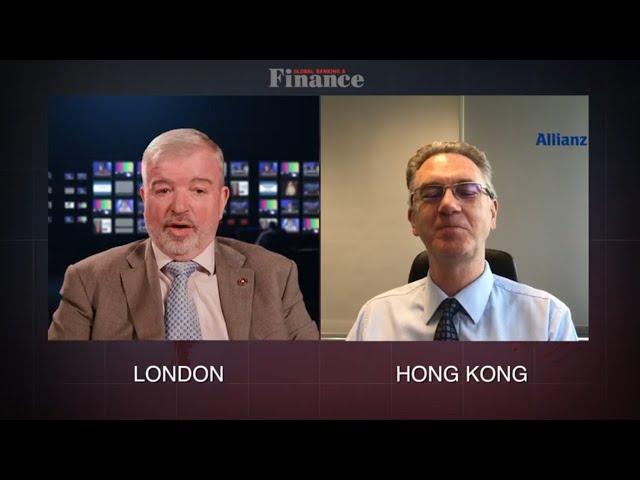 Exclusive Interview with Paul Flanagan, Regional CEO of Allianz Trade in Asia Pacific