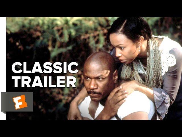 Rosewood (1997) Official Trailer - Jon Voight, Don Cheadle Movie HD