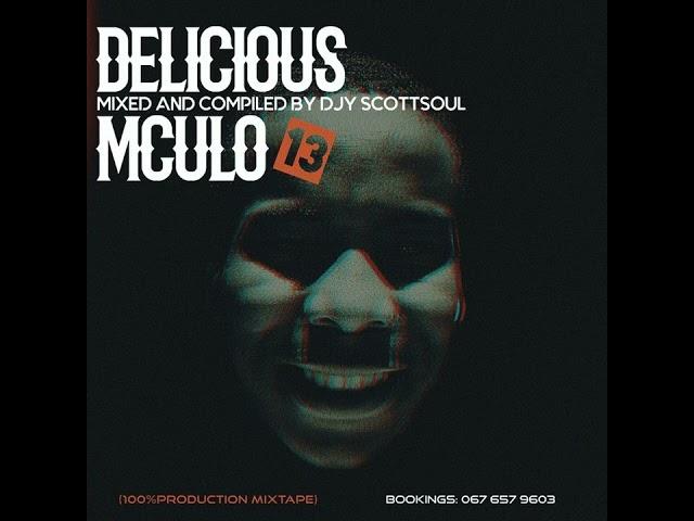 Delicious Mculo Vol13 (100Production Mix)