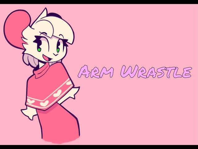 Arm Wrastle (Whygena Artwork Dub)