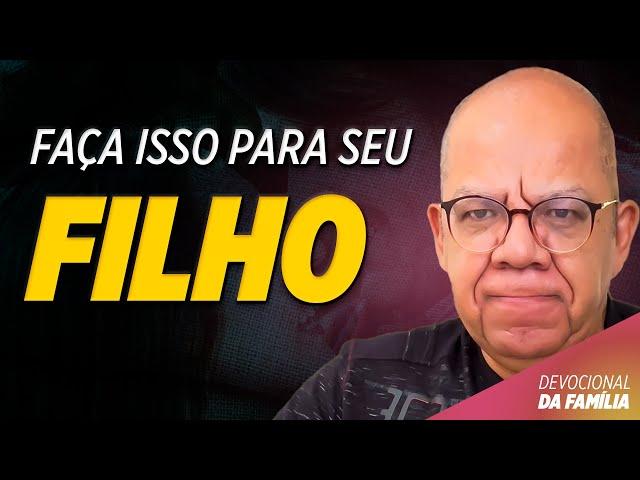 COMO GERAR MEMÓRIAS POSITIVAS EM SEUS FILHOS? - Pr. Josué Gonçalves