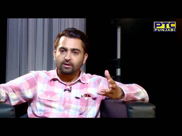 Sharry Mann Talks About His Life & Career on PTC Superstar | Interview | PTC Punjabi