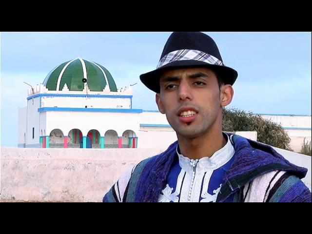 Hicham Abaamran -Lwali sidi ifni - Offciel Clip HD