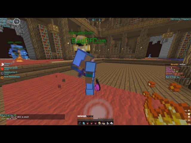 MineHQ | Dragneel vs. NoLimit 2-0 | Semi-Finals